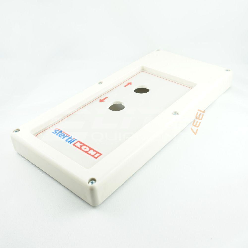 Kontrollskåp lock till Stertil Koni SK-2030