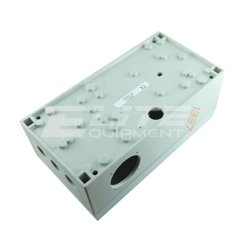 Kontrollskåp till Consul H109