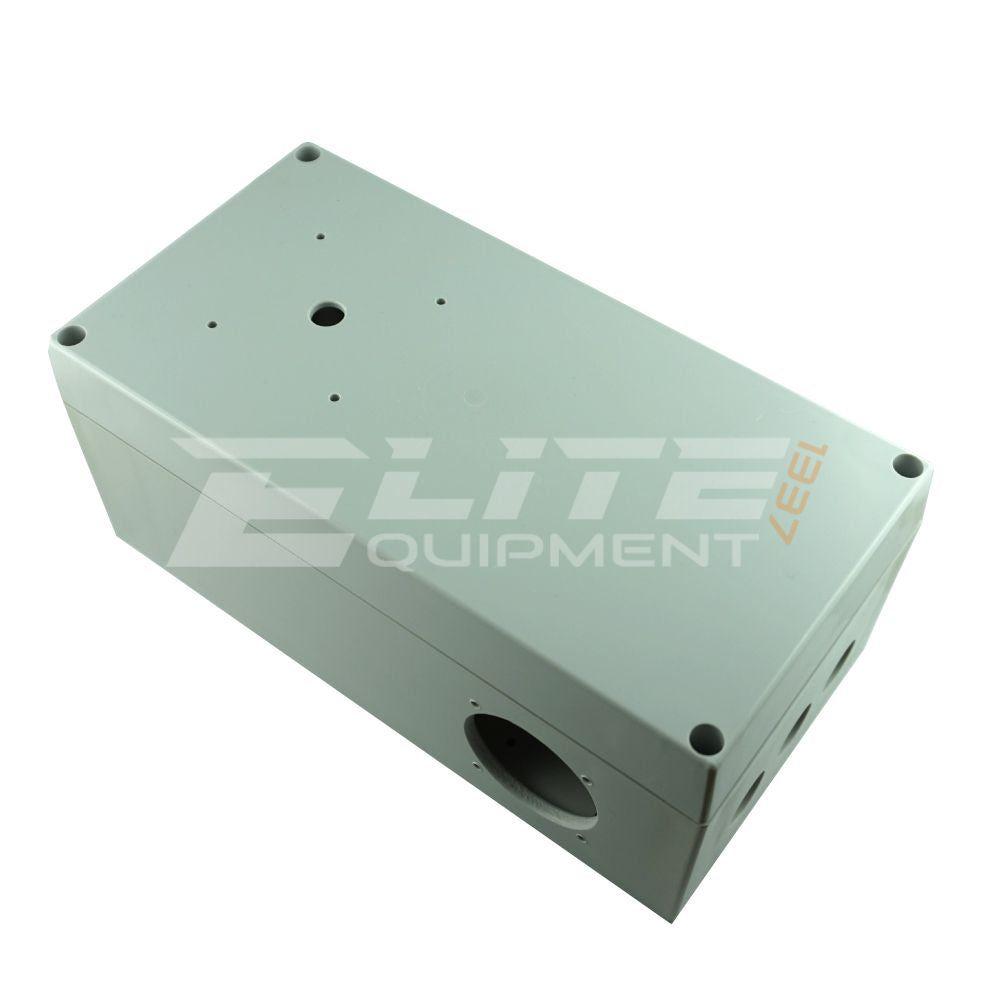 Kontrollskåp till Consul H109