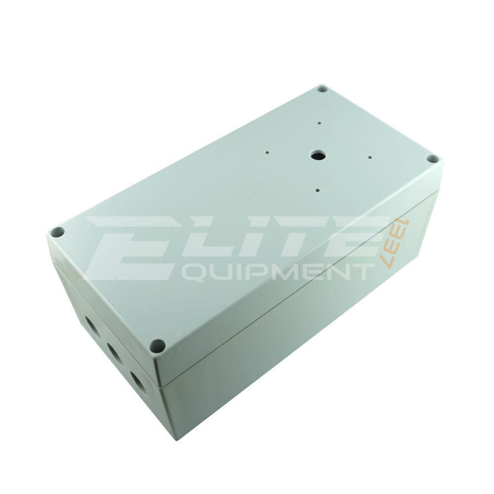 Kontrollskåp till Consul H109