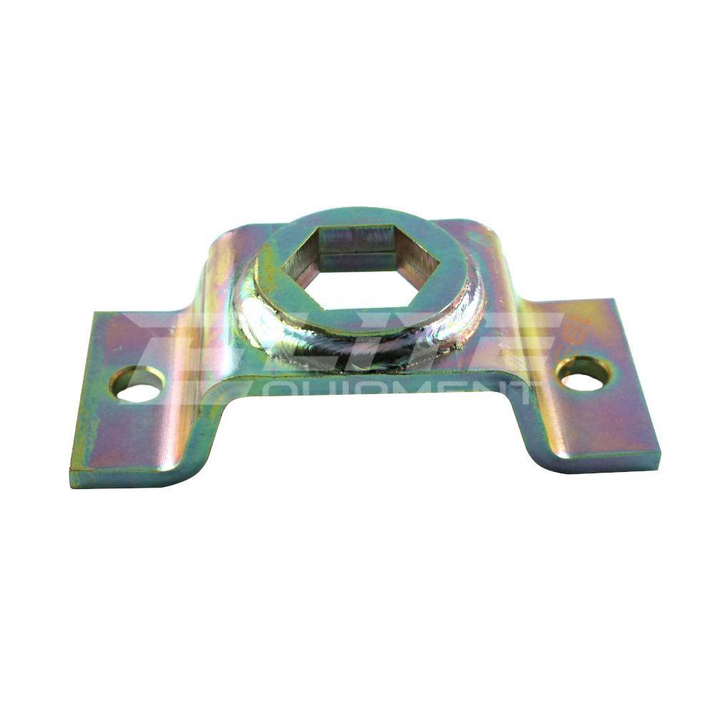 Koppling Hofmann Duolift GT, GE, BE, BT 2500