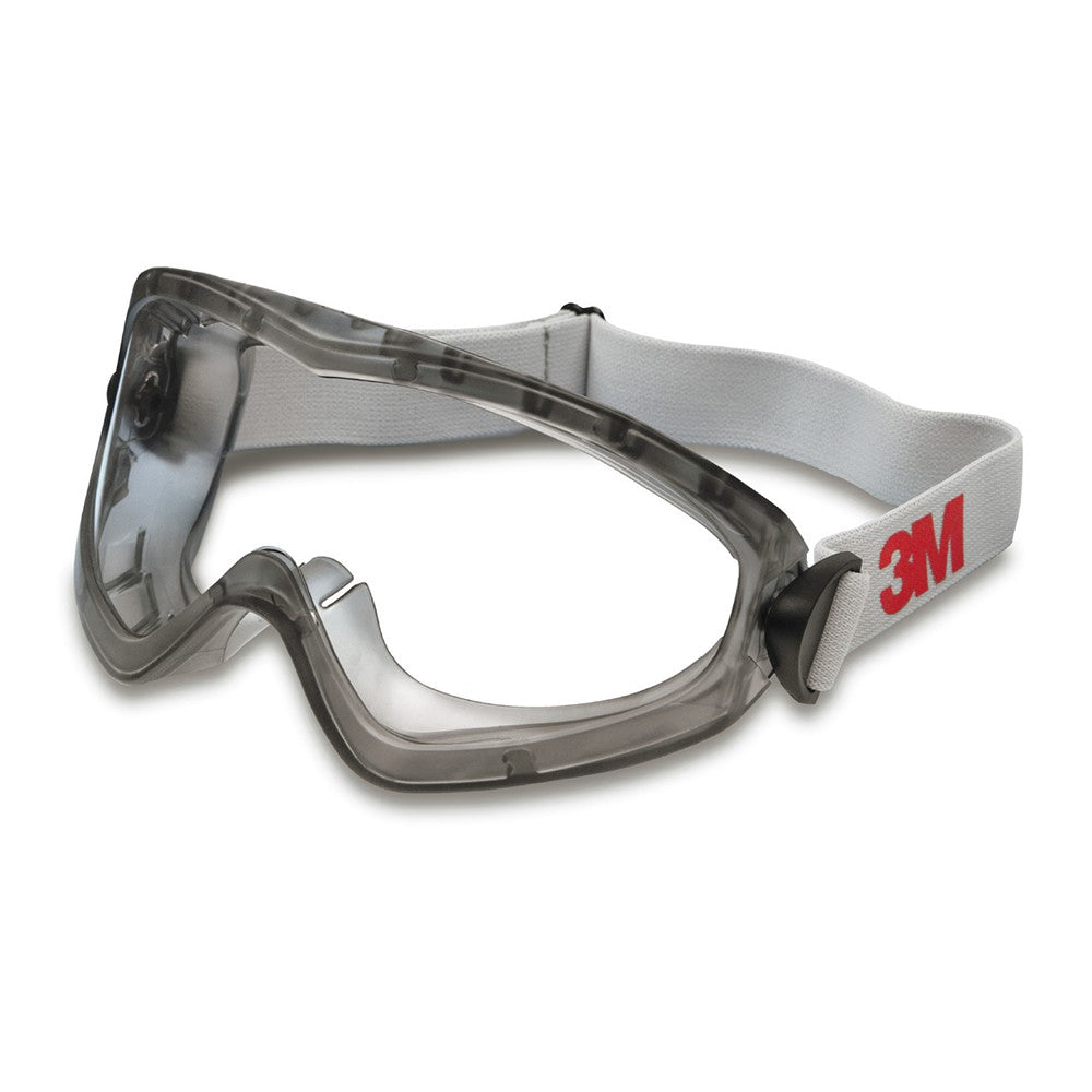 Korgglasögon täta, polykarbonat