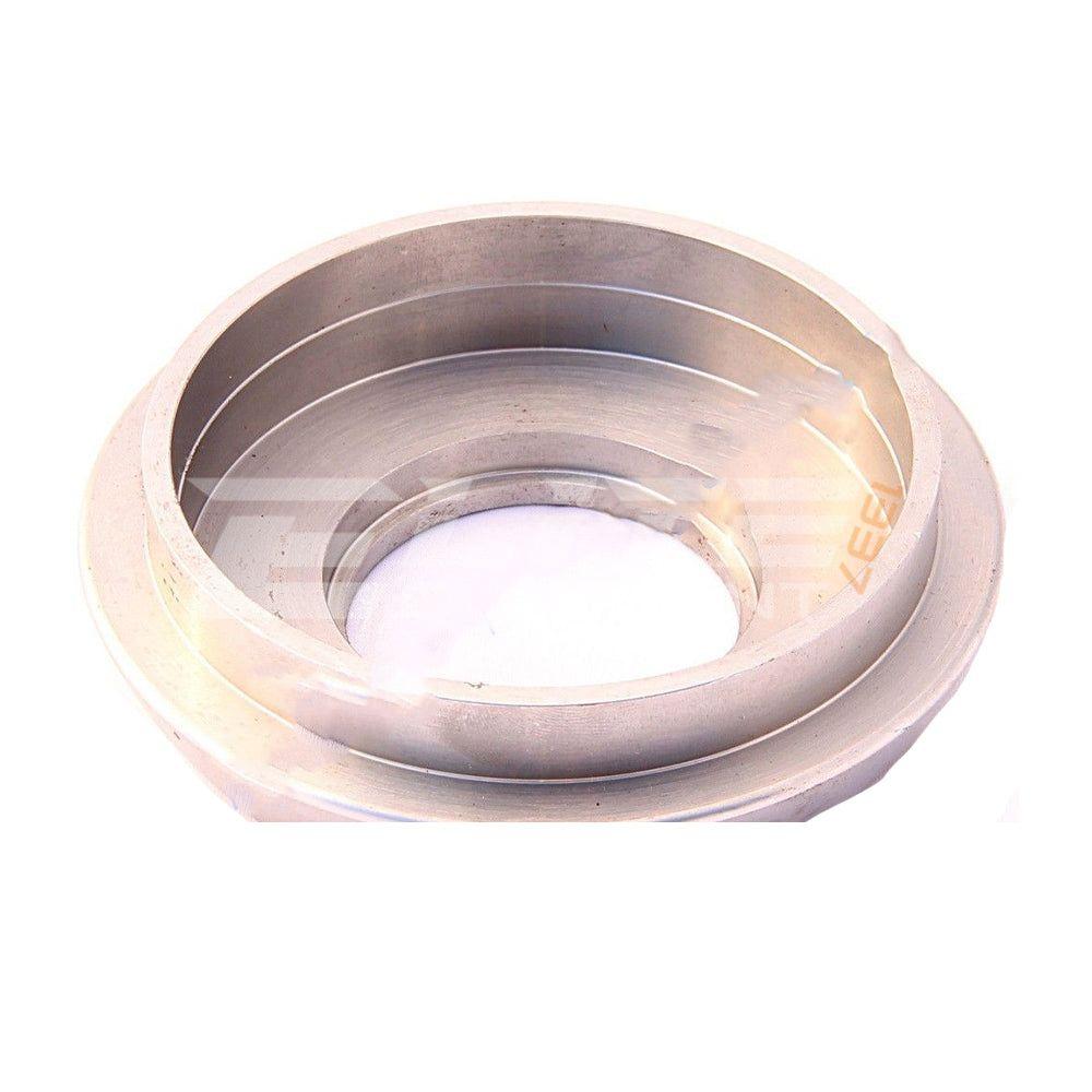 Kulhus till Hofmann GT 2.5, original Hofmann