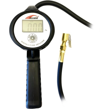 LUFTPÅFYLLARE DIGITAL H30