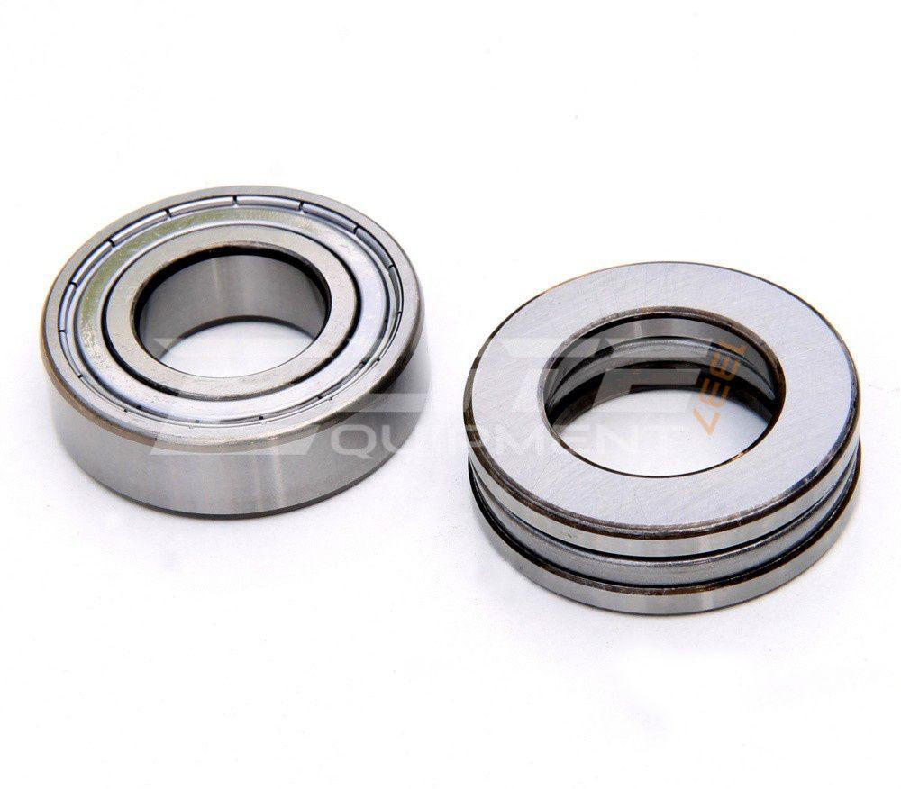 Lager för FOG 449 / Romeico H224