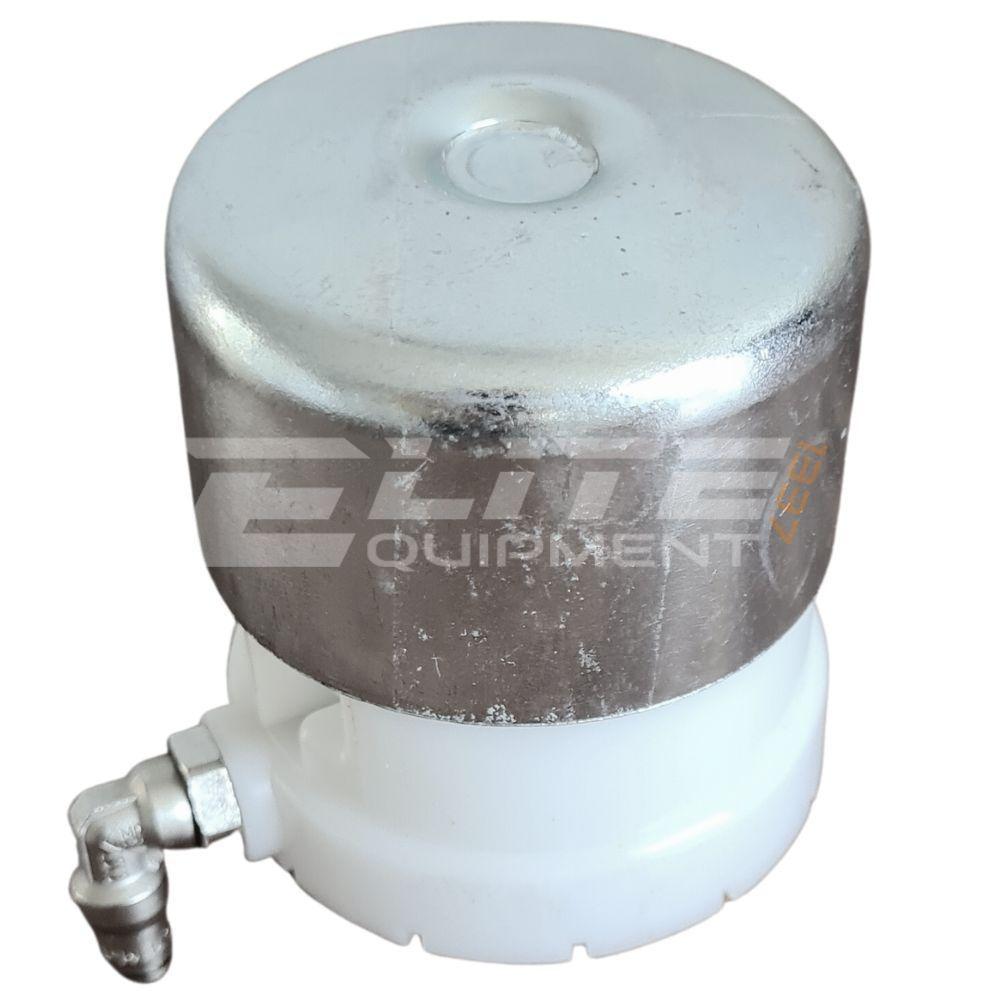 åsanordningscylinder för Ravaglioli