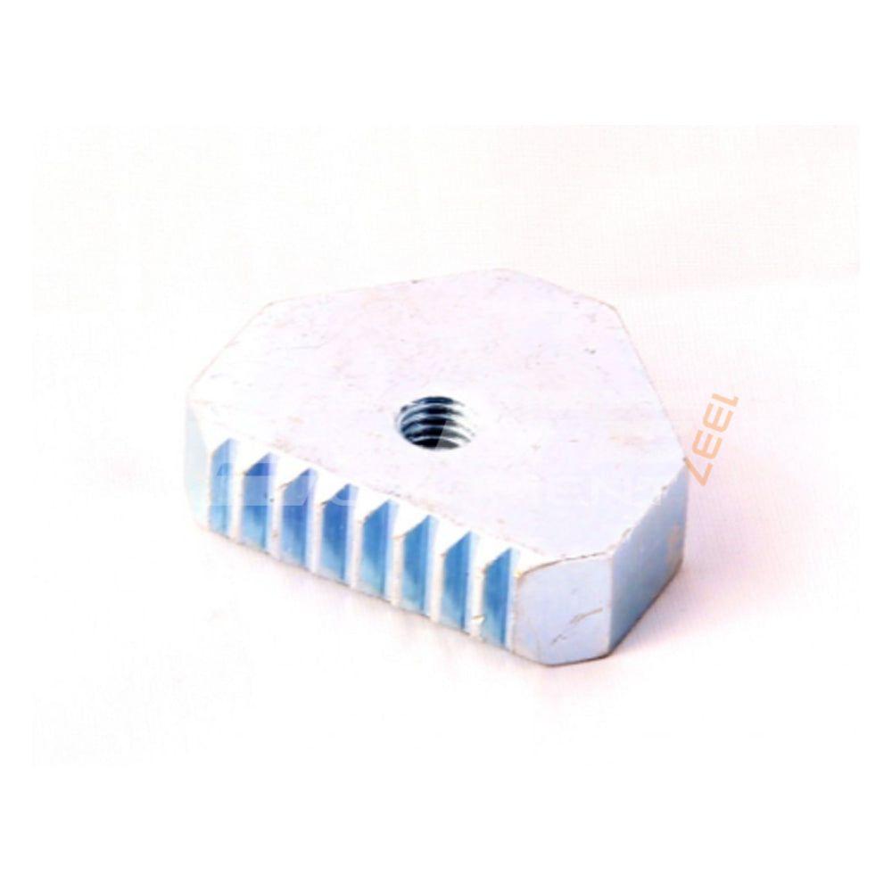 Låssegment för stödarmslås Consul H300, H301, H327, H339 m.m