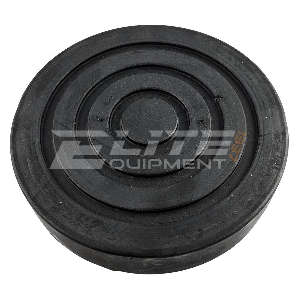 Lyftgummi för FOG, Corghi, AGM - Ø140 x 28 mm