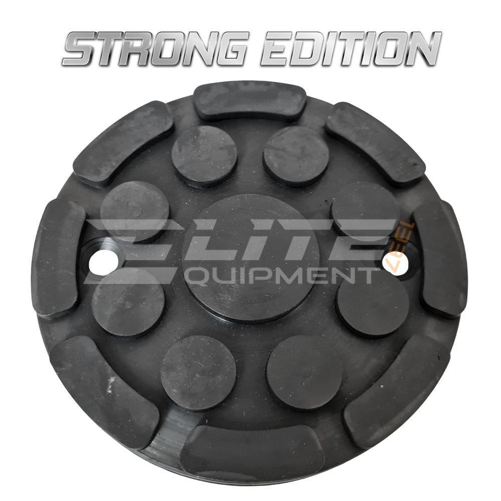 Lyftgummi för Maha och Slift Ø120 x 17 mm