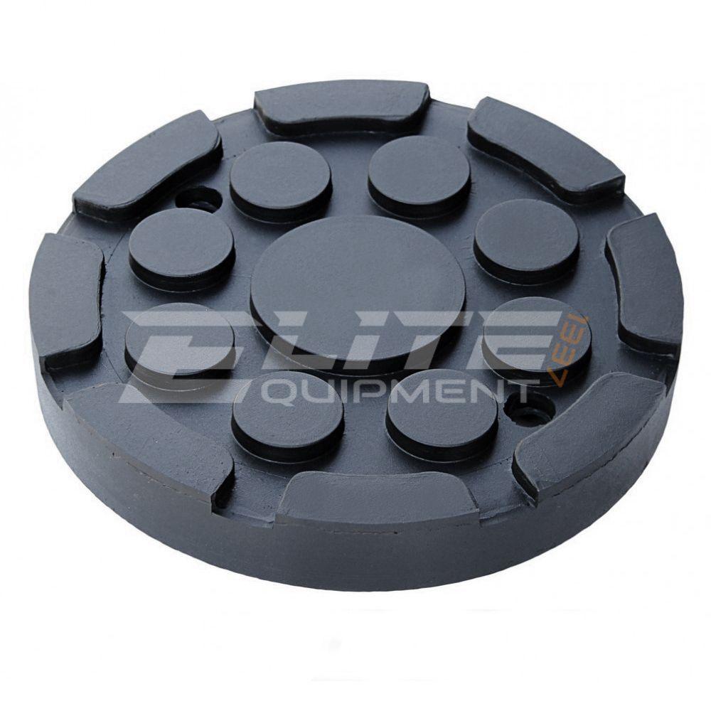 Lyftgummi för Maha och Slift Ø120 x 17 mm