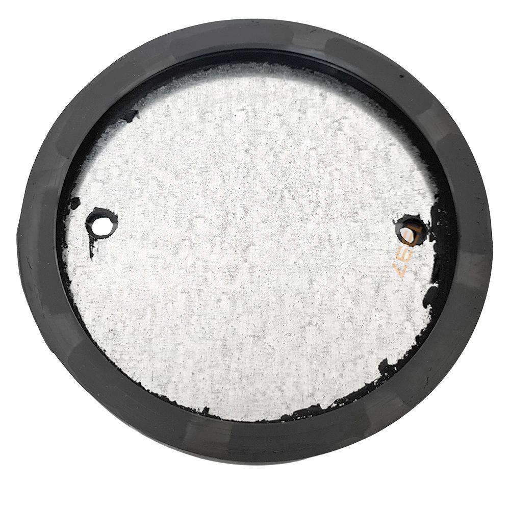 Lyftgummi för Maha och Slift Ø120 x 17 mm