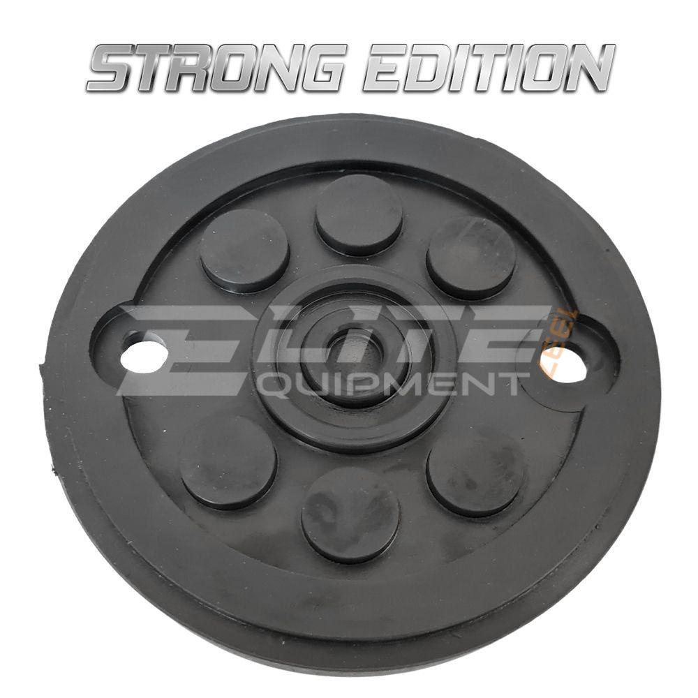 Lyftgummi för Maha och Sliftlyft Ø120 x 22 mm