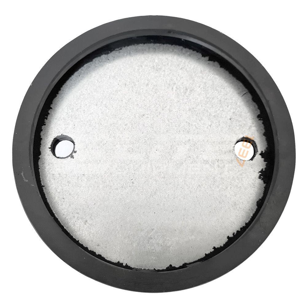 Lyftgummi för Maha och Sliftlyft Ø120 x 22 mm