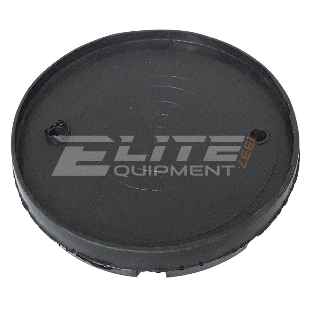 Lyftgummi för Nussbaum Ø120 x 25 mm 2,30 SL, 2,32 SL, 2,35 SL, 2,50 SE, 2,50 SL