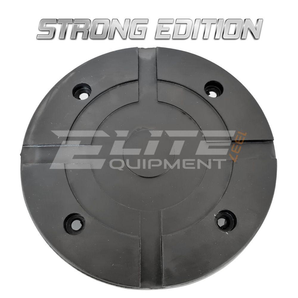 Lyftgummi för REMO/IME/CE300/SLIFT/Ebing Ø155 x 15 mm