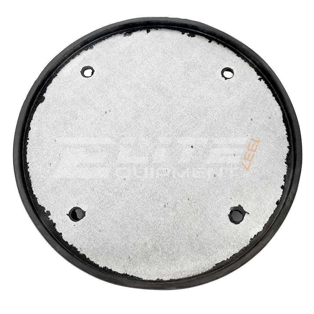 Lyftgummi för REMO/IME/CE300/SLIFT/Ebing Ø155 x 15 mm