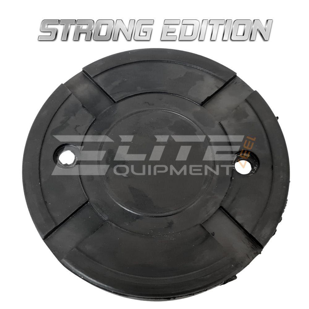 Lyftgummi för REMO, IME, Longus » Ø120 x 13 mm