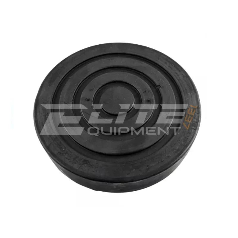 Lyftgummi för Ravaglioli, FOG, Corghi, AGM Ø140x28mm