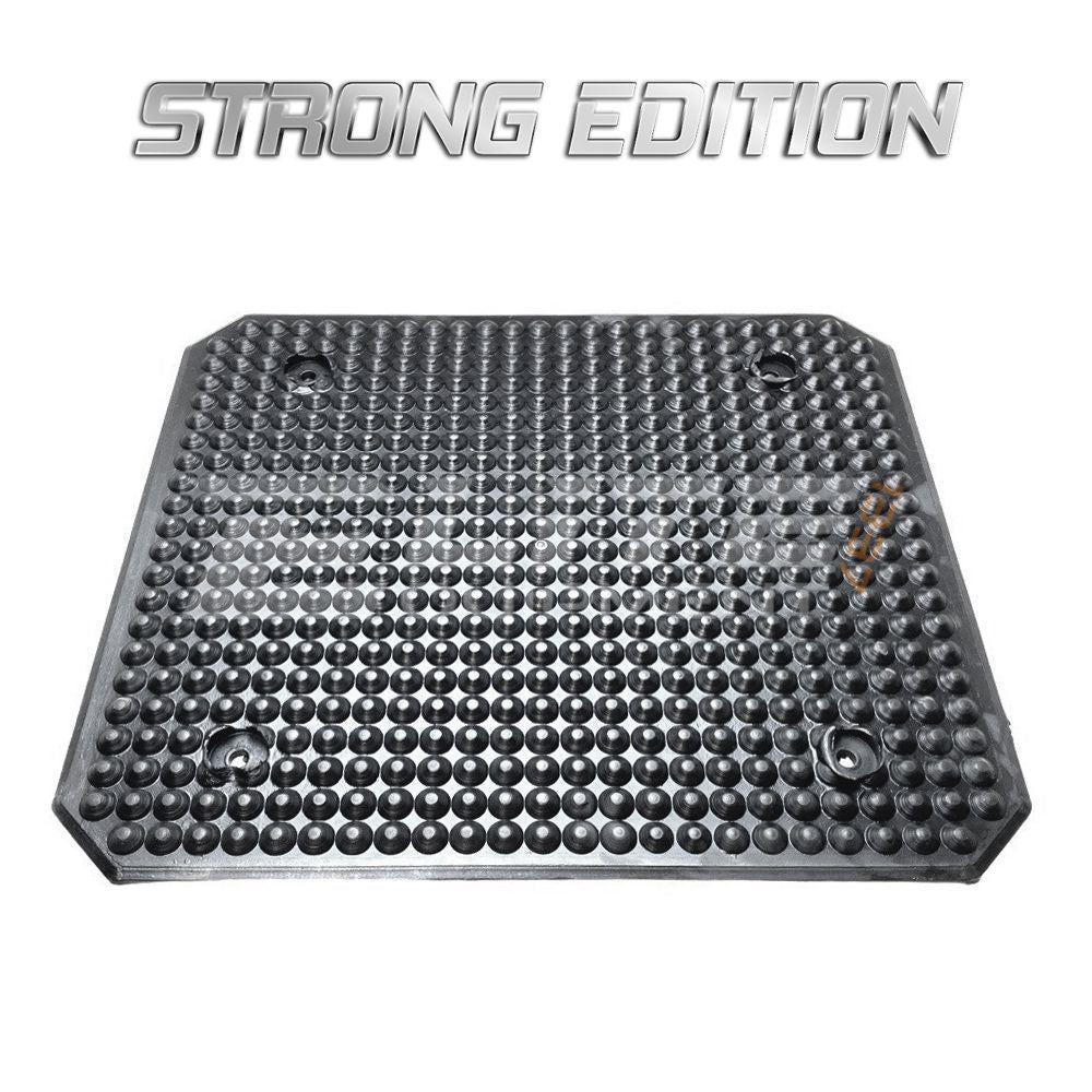 Lyftgummi för Slift och IME lyftar 400x350x12 mm