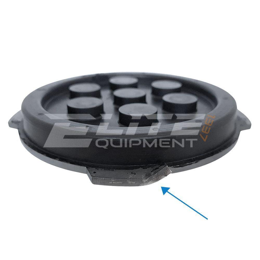 Lyftgummi till Consul - H105, H200, H049 m.m