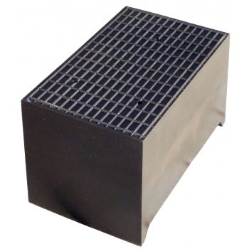 Lyftkloss Body-Lift Hög MT 230x140x120 mm