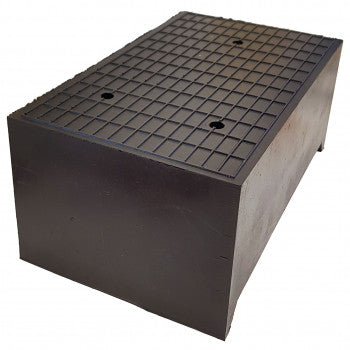 Lyftkloss Body-Lift Låg MT 230x140x87 mm