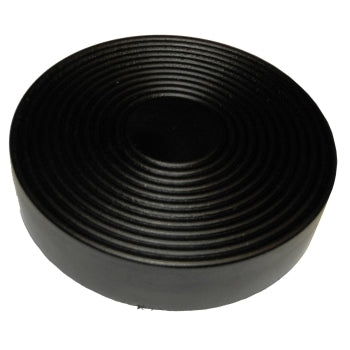 Lyftkloss med Fläns, 120 mm Diameter