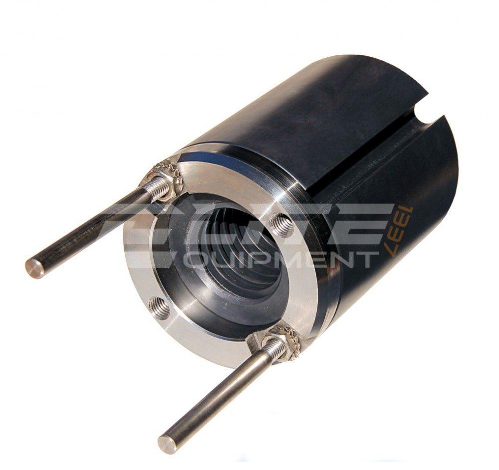 Lyftmutter för Nussbaum S, SE, SEL, ATL, BSE med fästen