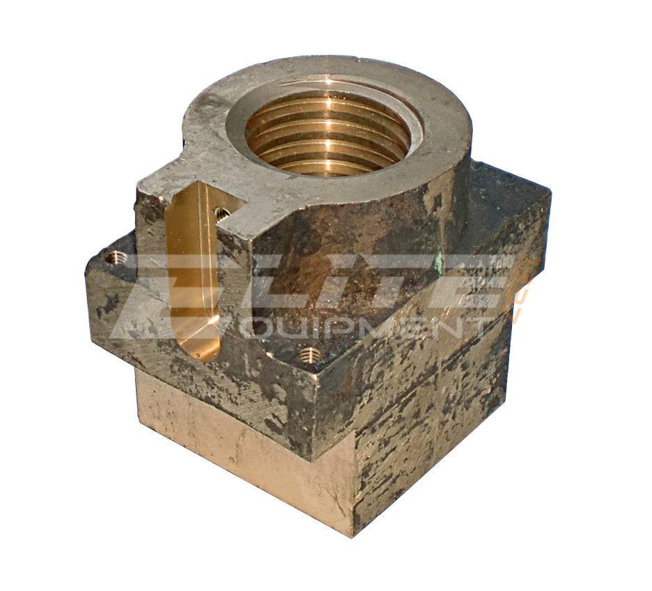 Lyftmutter för OMCN 199 O/F + typ 500