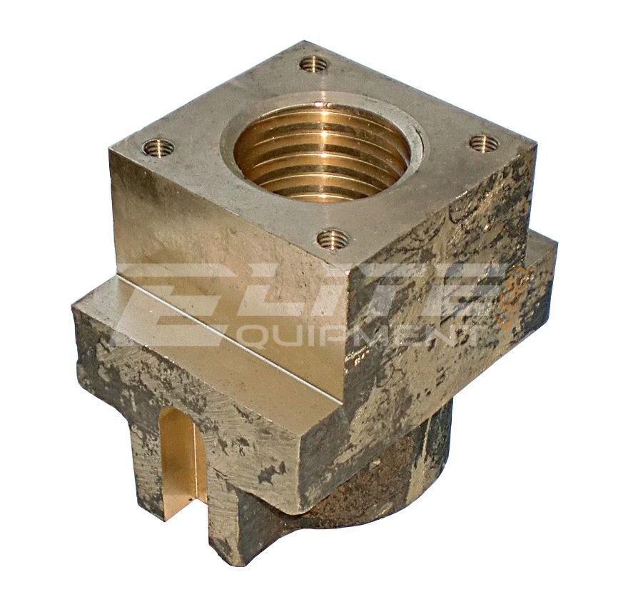 Lyftmutter för OMCN 199 O/F + typ 500