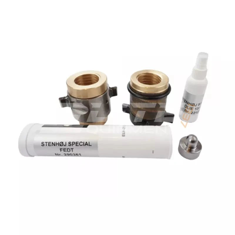 Lyftmutter kit Stenhöj DSL & MAXI 4-pelarlyftar