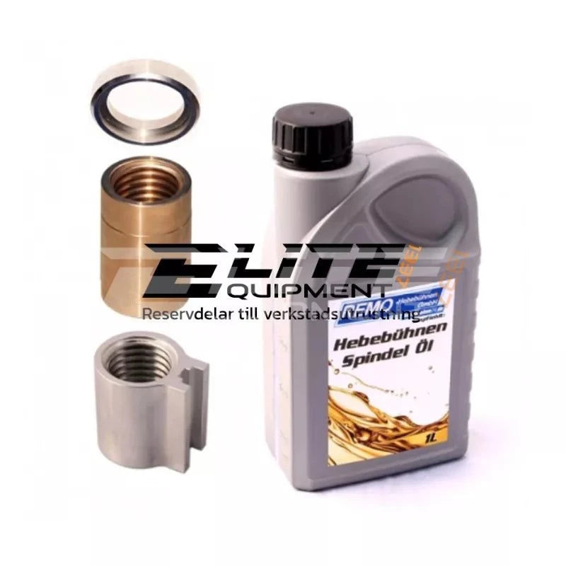 Lyftmutterkit – Ravaglioli KPX, KPN | KPX 337/WK