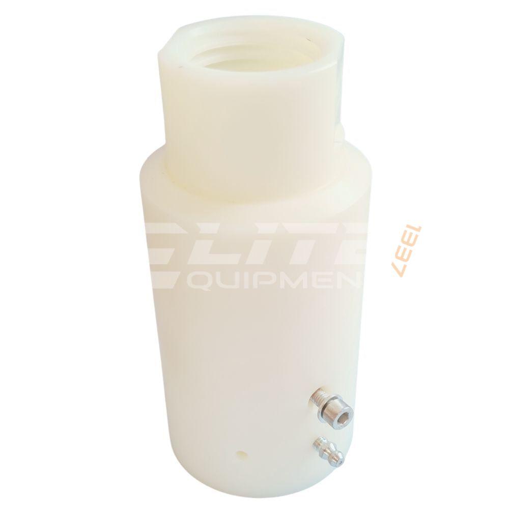 Lyftmutter till Maha ECON 3 med 4t och 5t lastkapacitet