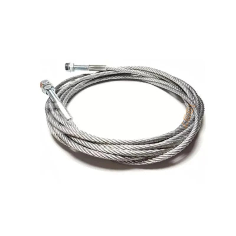 Lyftvajer Ø10 för ATH H2