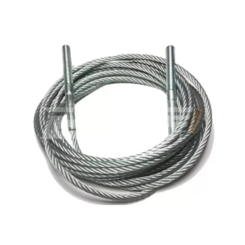 Lyftvajer för ATH 4-pelarlyftar