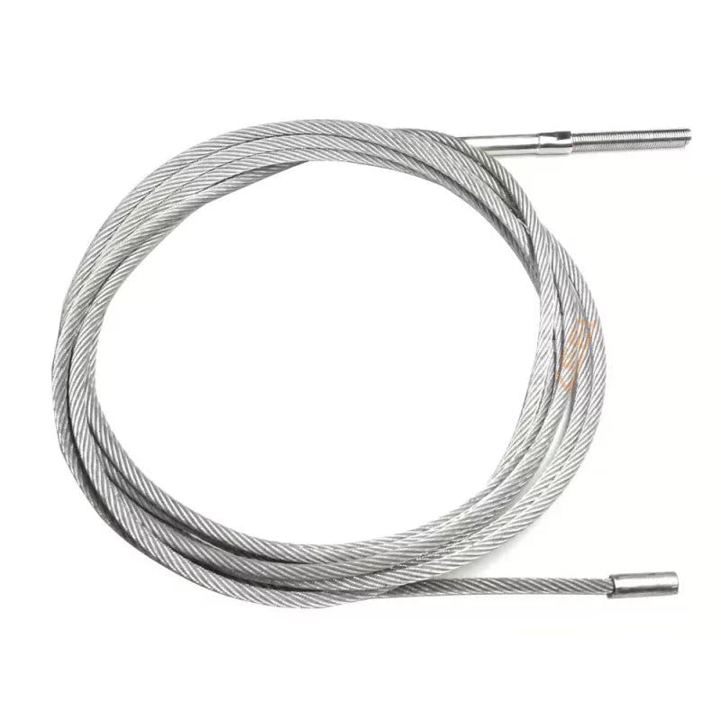 Lyftvajer med ståländhylsa för ATH310