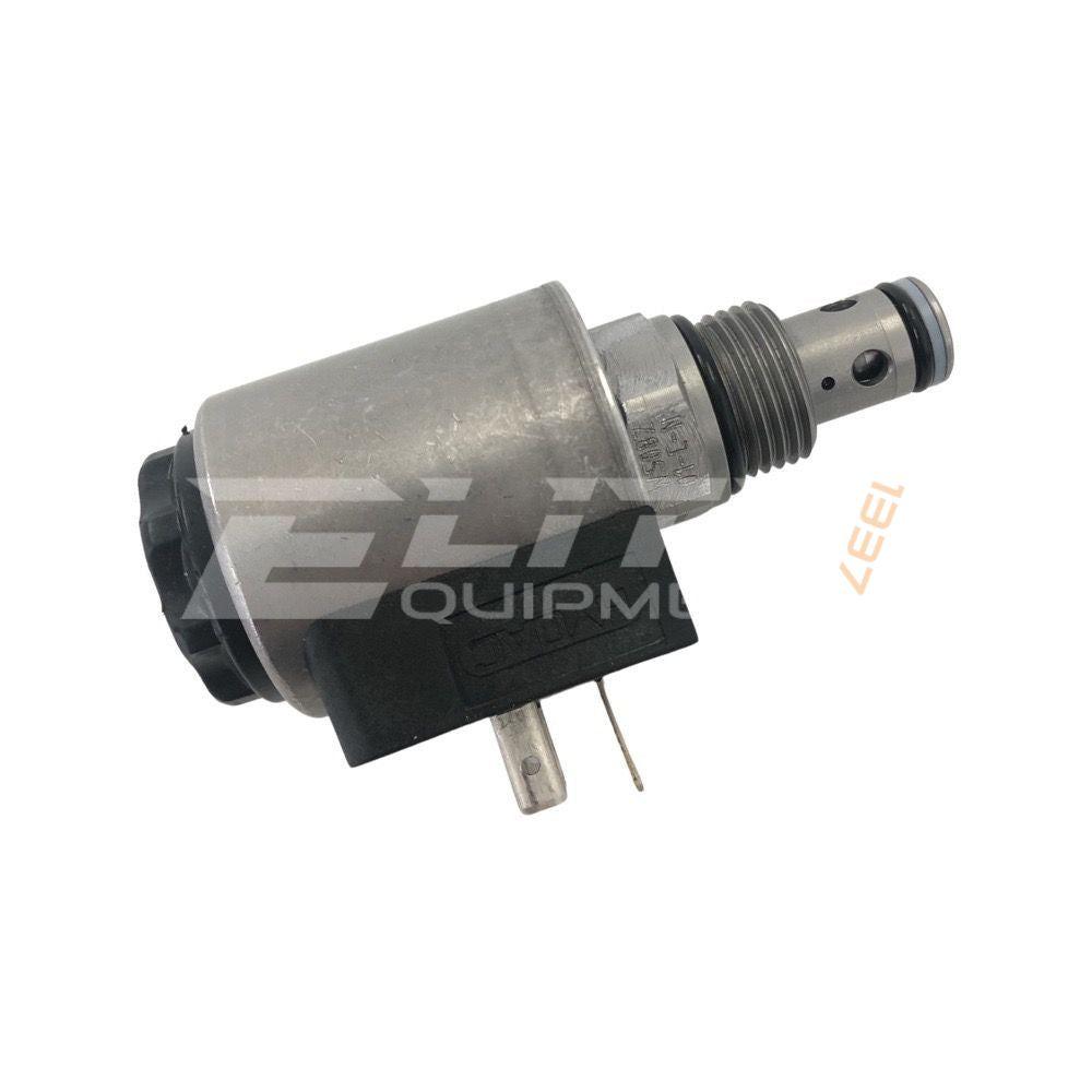 Magnetventil för Nussbaum lyftar