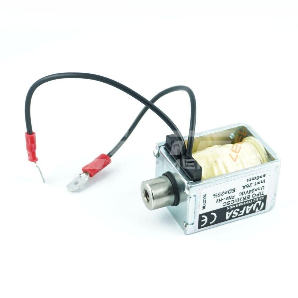 Magnetventil till Stertil Koni SK 2030 A