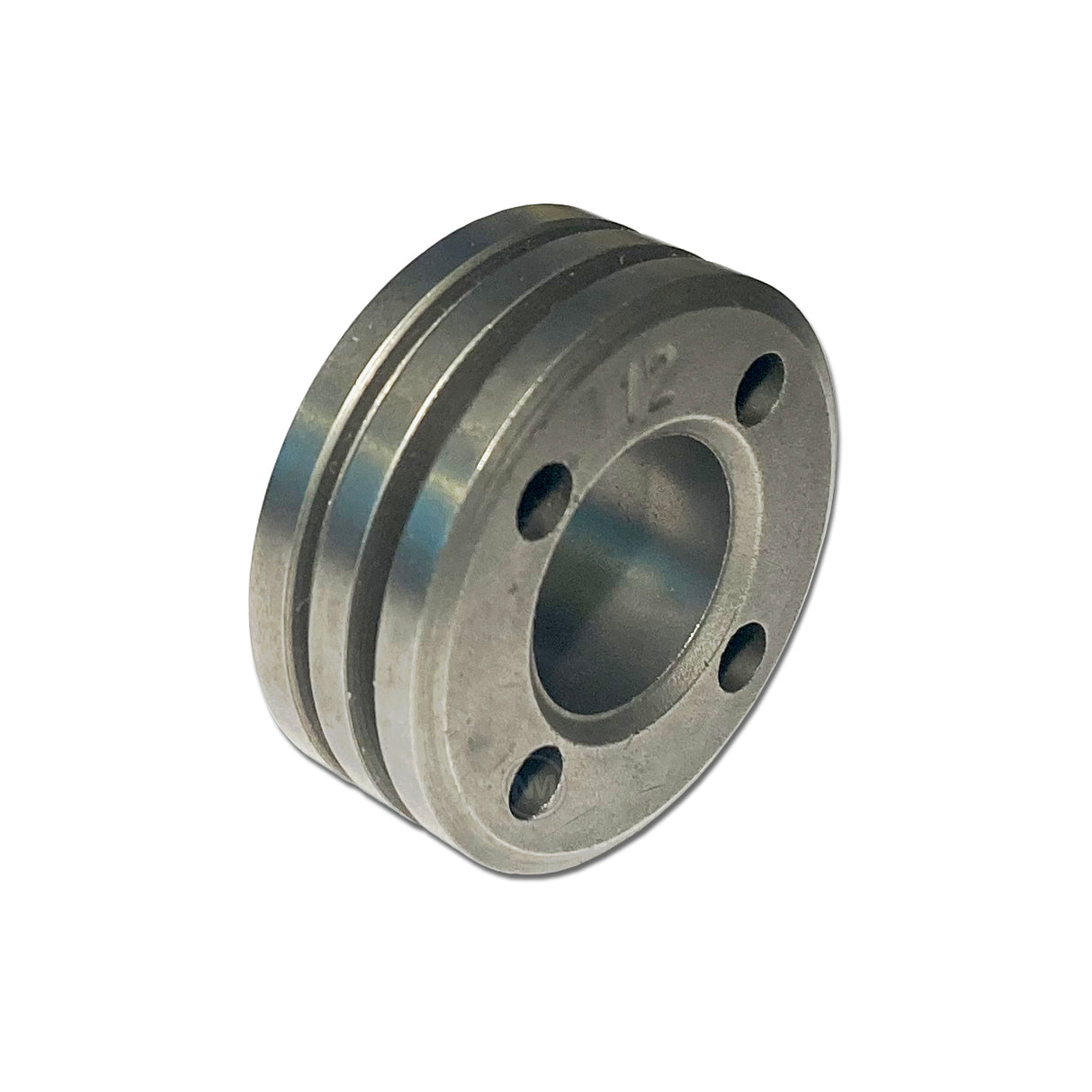 Matarhjul 1,2-1,6mm Fe