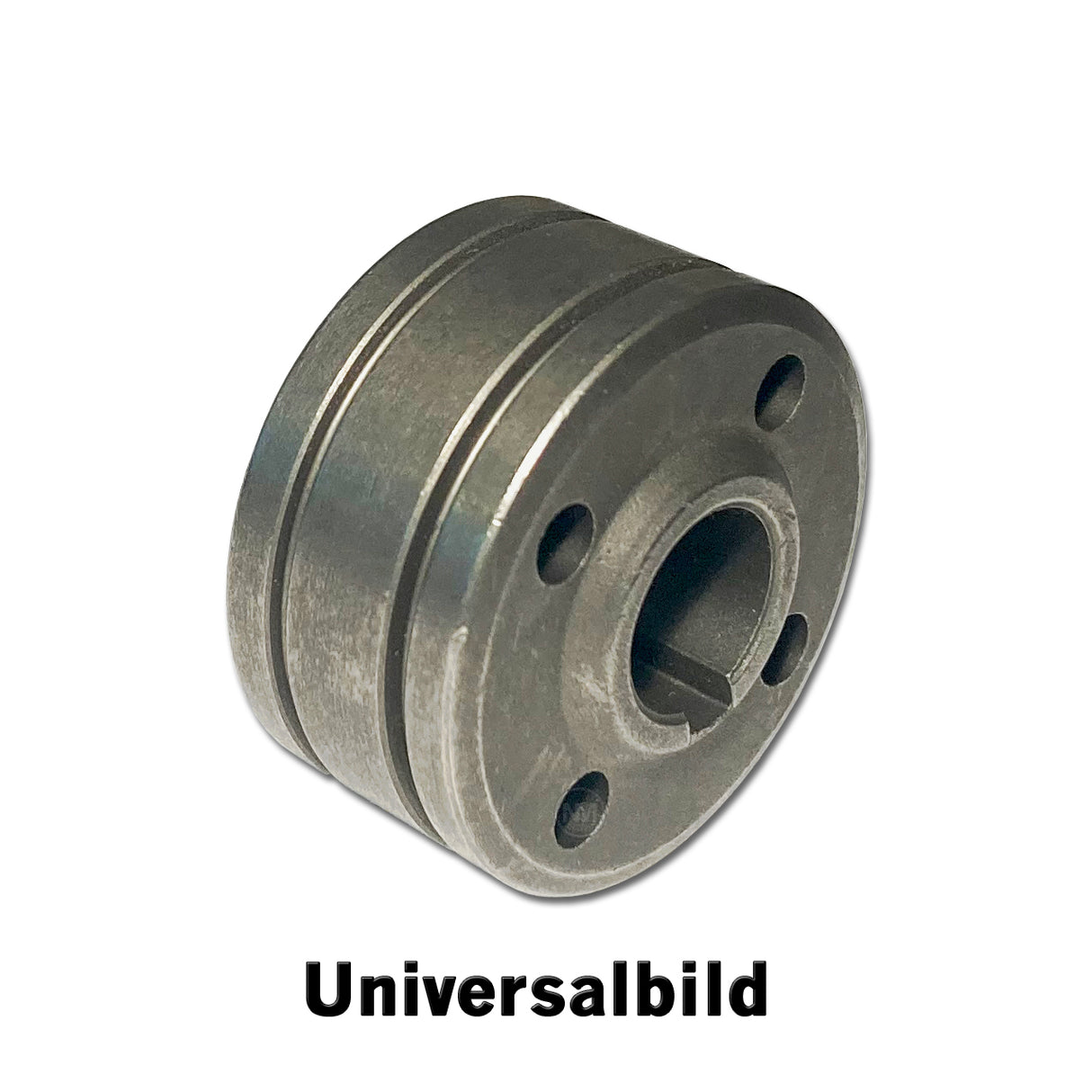 Matarhjul D 1,0-1,2 mm