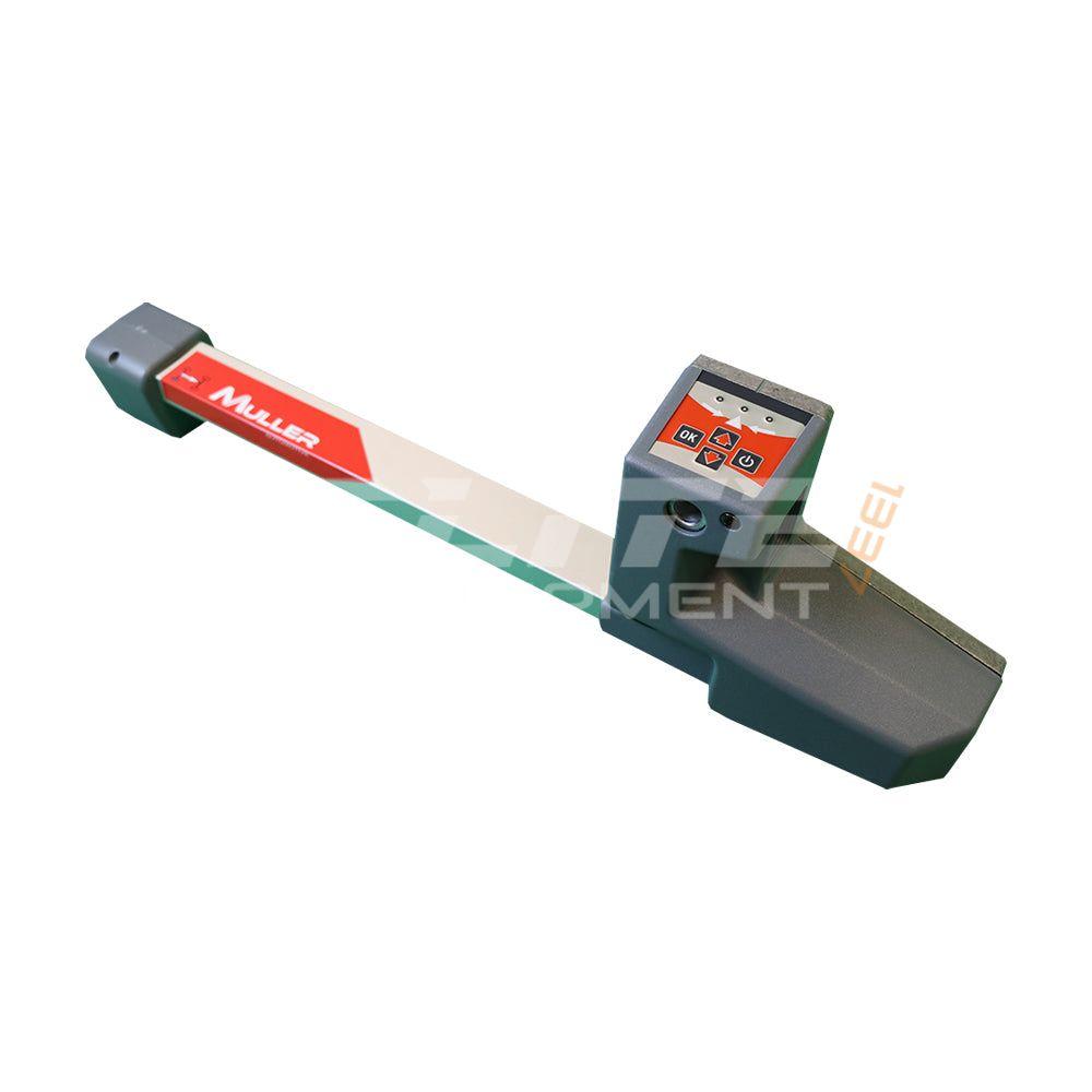 Hjulinställare för 2-pelarlyft & saxlyft - Wheel-Diag PRO