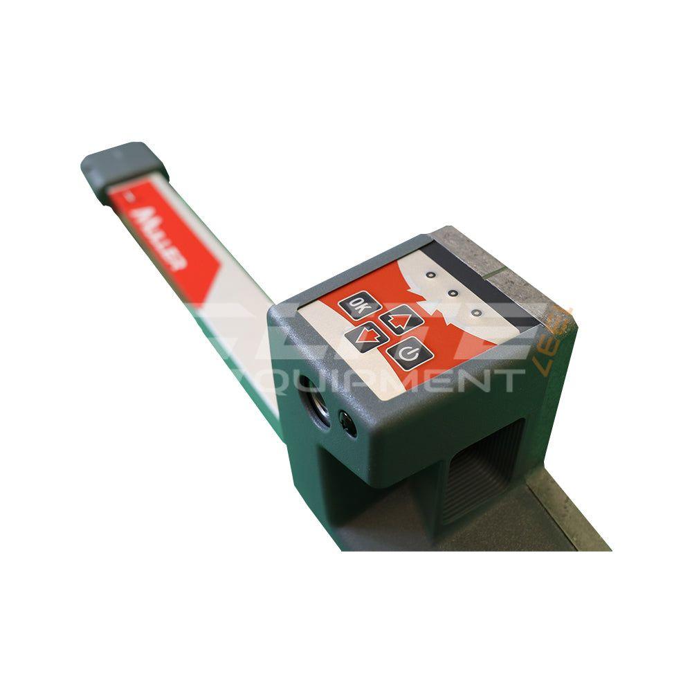 Hjulinställare för 2-pelarlyft & saxlyft - Wheel-Diag PRO