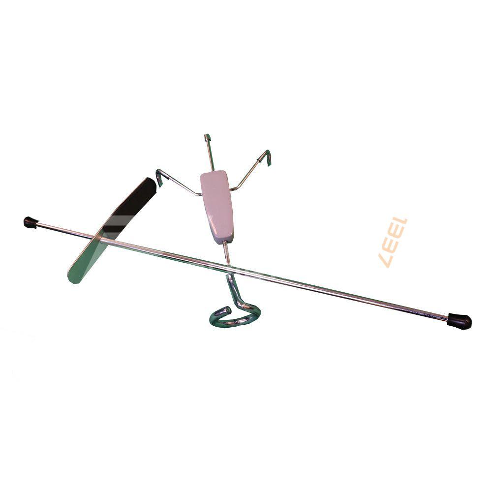 Hjulinställare för 2-pelarlyft & saxlyft - Wheel-Diag PRO