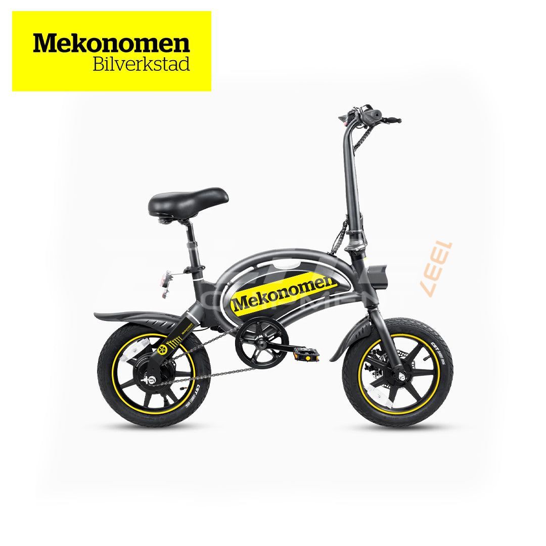 VARING original e-bike