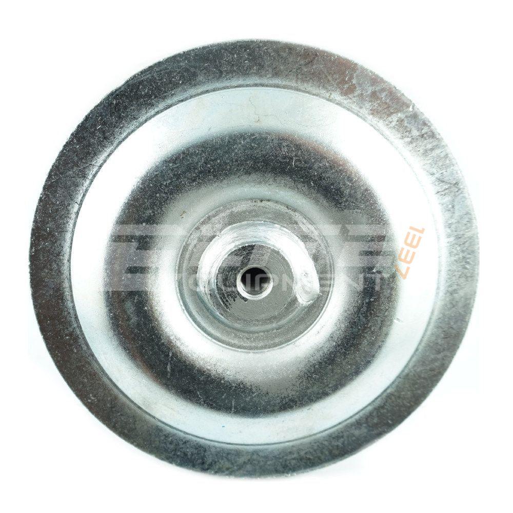 Metallplatta för lyftgummi till OMCN 199 lyftar, original