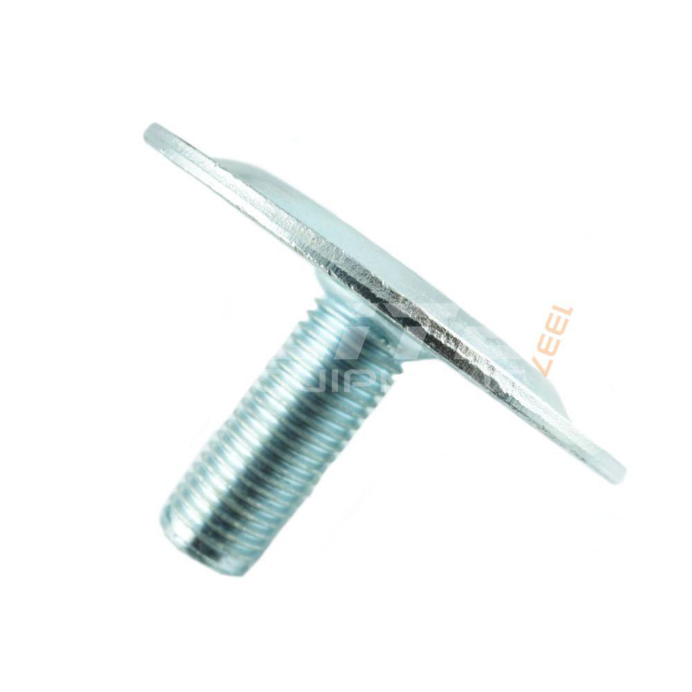 Metallplatta för lyftgummi till OMCN 199 lyftar, original