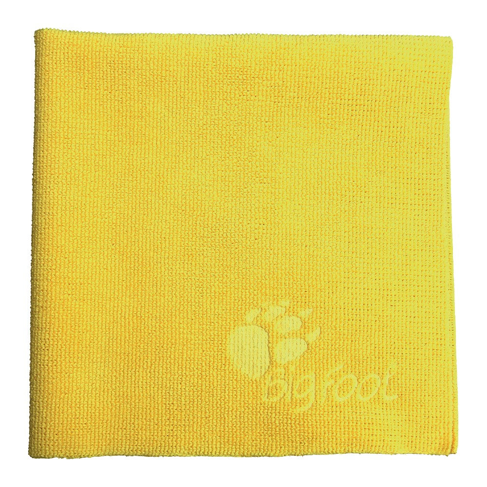 Mikrofiberduk DA RUPES