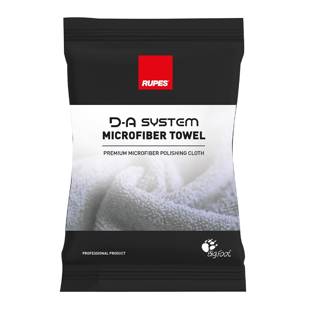Mikrofiberduk DA RUPES