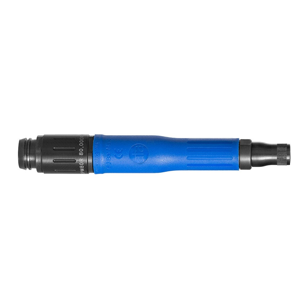 Mikrofilmaskin - 45 000 varv/min