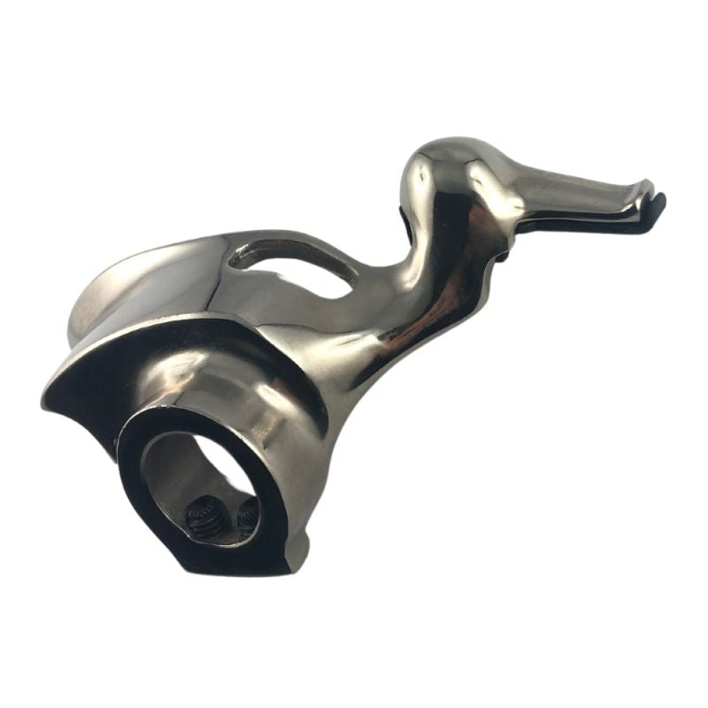 Monteringshuvud för Beissbarth däckmaskiner